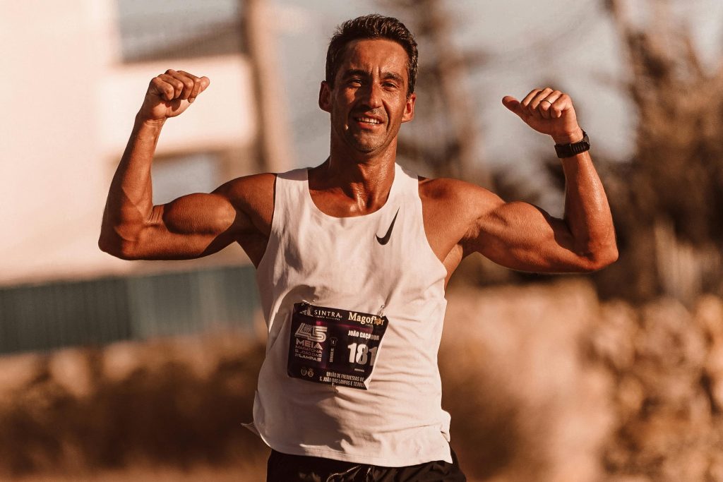 Corrida de São João de Braga 2026