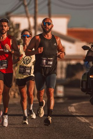 Corrida da Liberdade 2026 - Cabeceiras de Basto