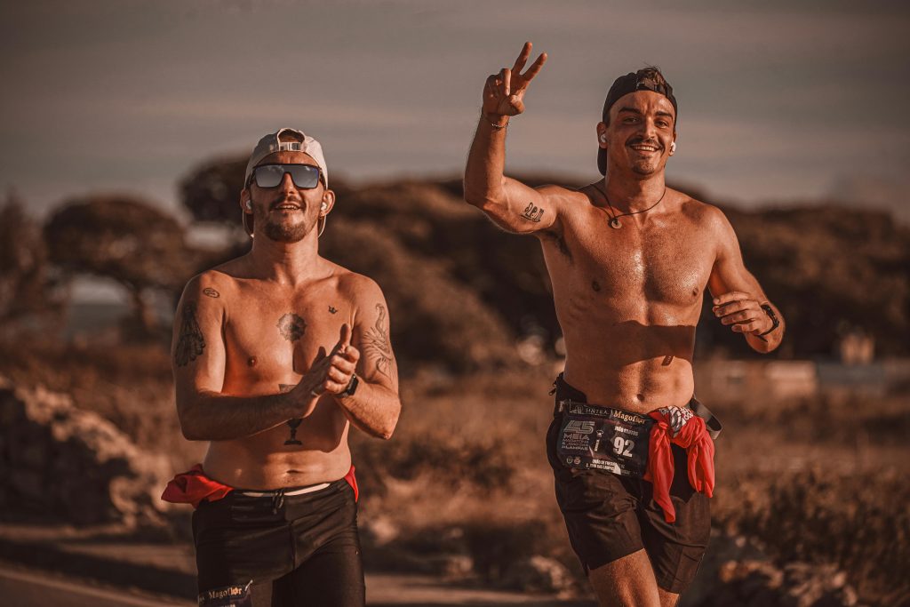 Run Dar Vida a Paredes 2026