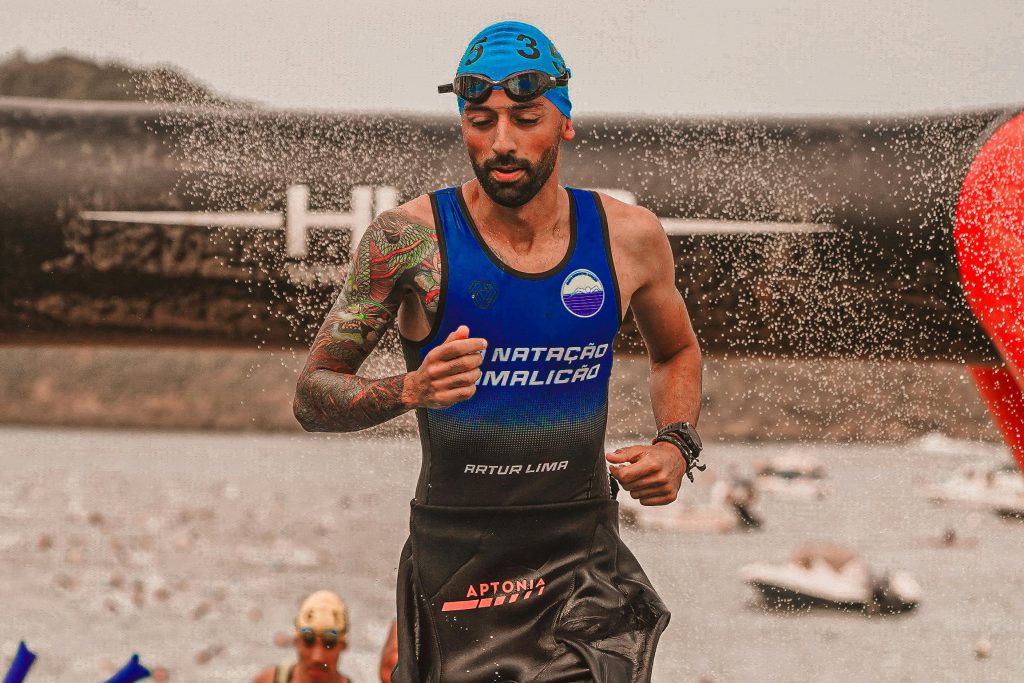 Duatlo e Aquatlo de Lousada