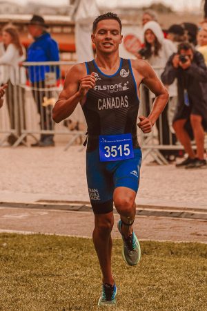 Duatlo e Aquatlo de Lousada