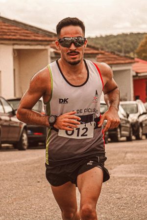 Half Marathon da Benedita