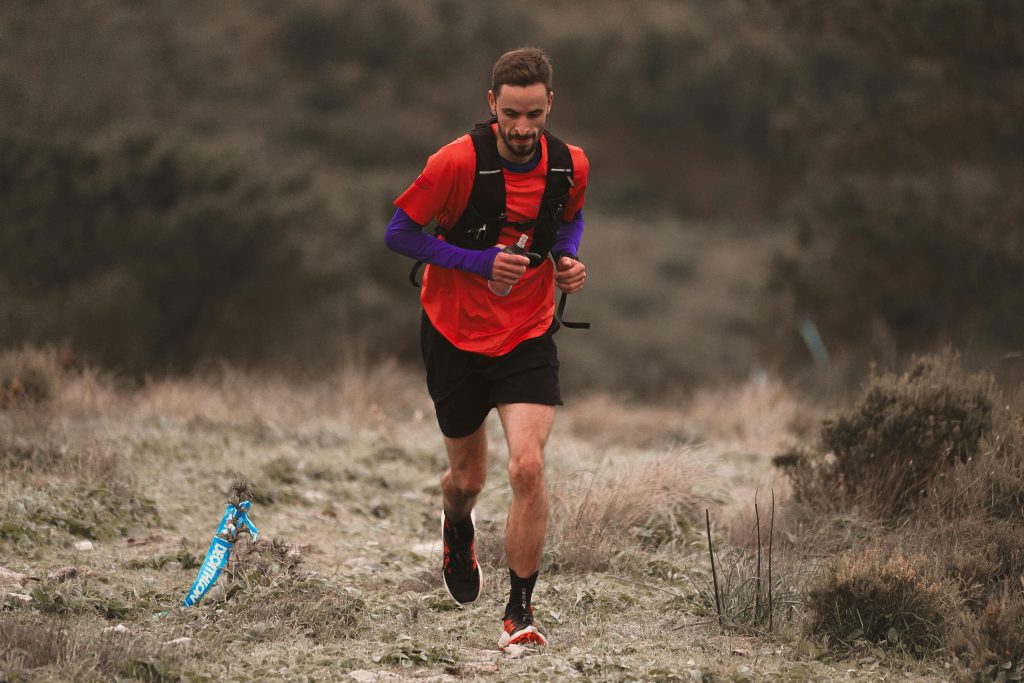 TRAIL RUN VITOR ANDRE