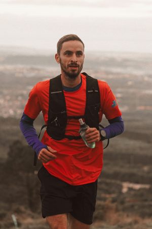 TRAIL RUN VITOR ANDRE