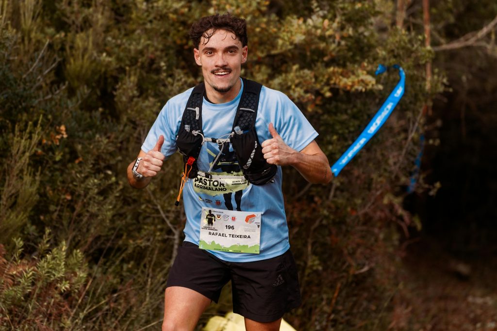 3º TRAIL RFM BRAGA