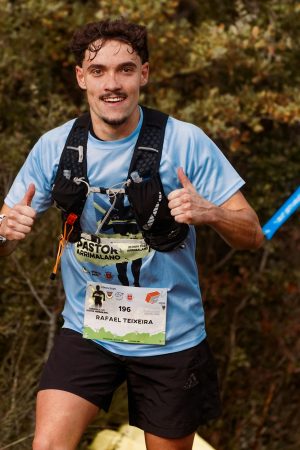 Trilho do Minério 2026