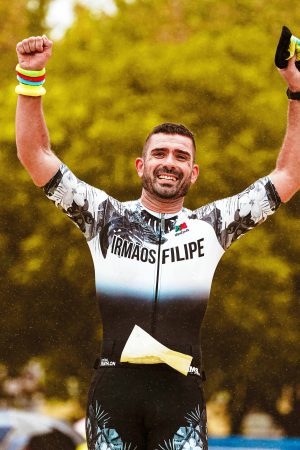 TRIATLO DA RAIA - ALFAIATES