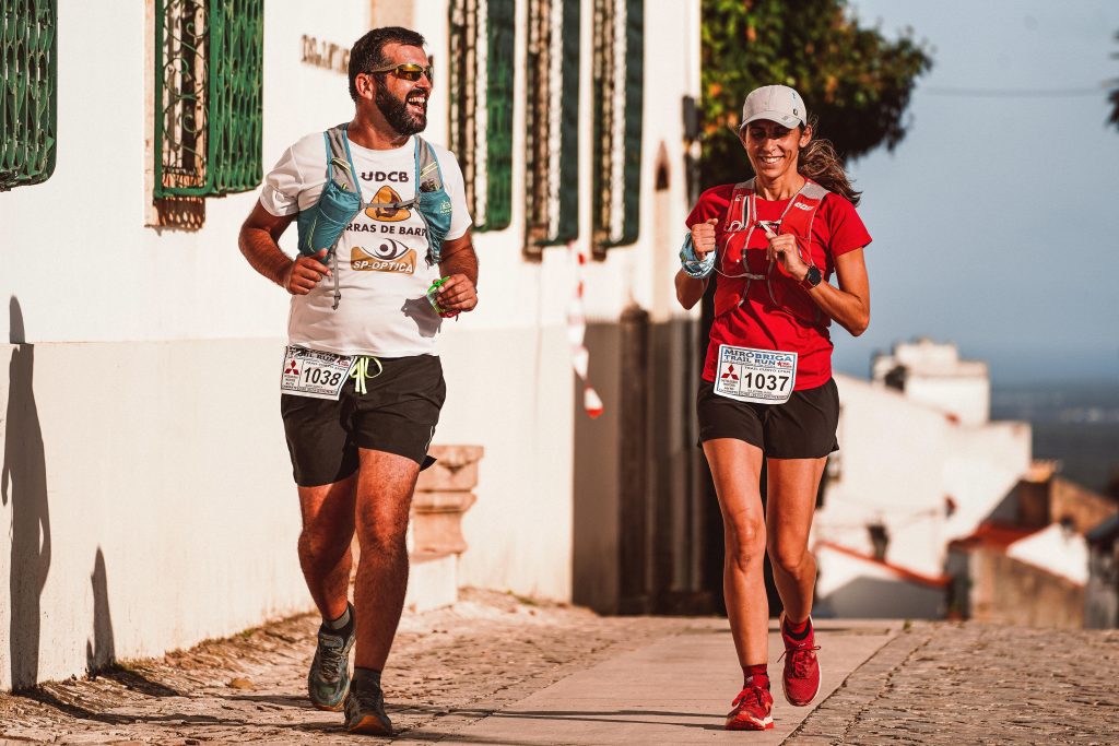 Trail do Mouro - Alcobertas