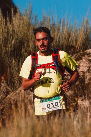 Trail of Rio de Moinhos