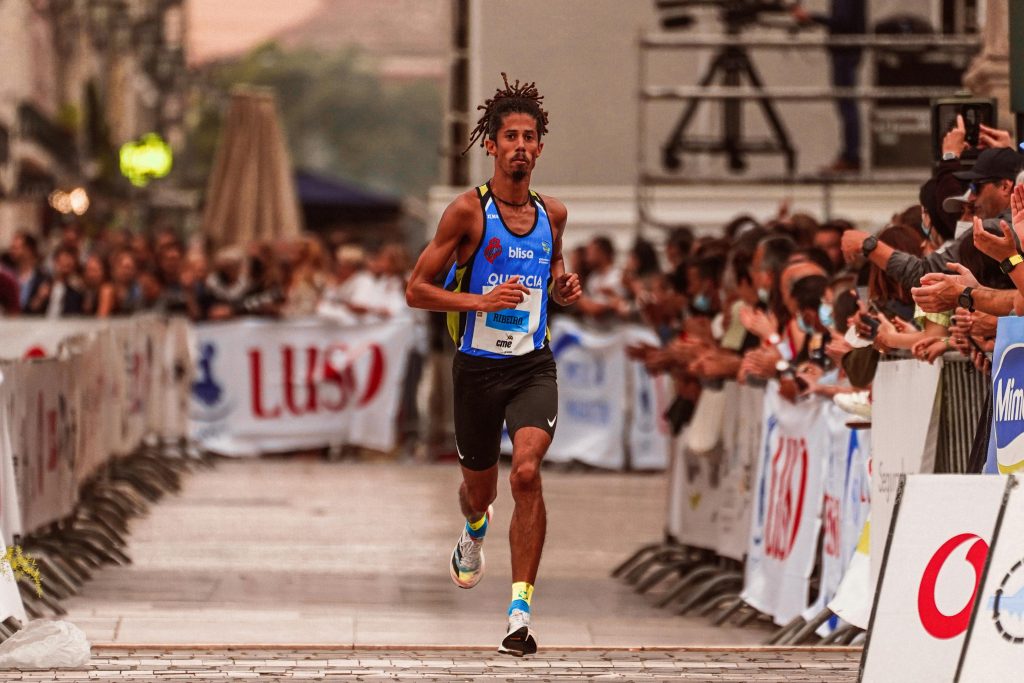 25th April Concelhia Mile