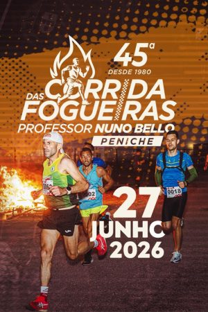Fogueiras Run