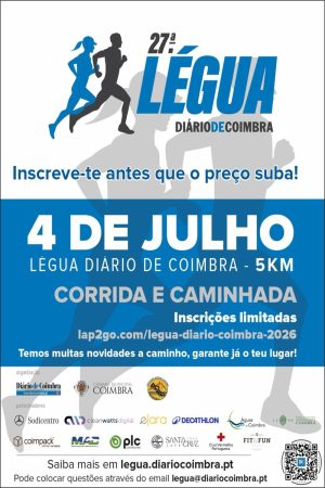 Diário de Coimbra League