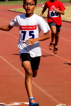 Vitalis Kids Challenge By Hyundai 2nd Stage