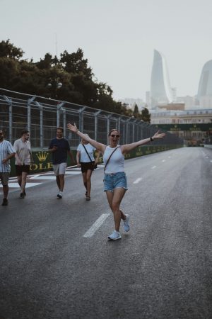 Caminhada Solidária Liga Portuguesa Contra o Cancro