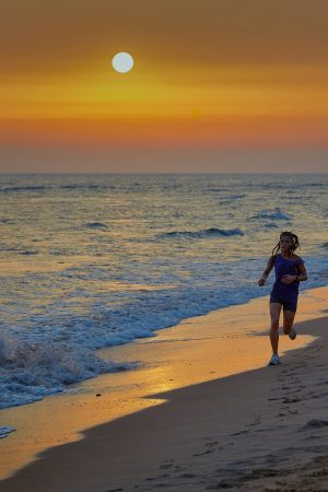EPIC Sana Beach Run