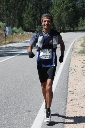 19th ULTRA MARATHON CAMINHOS DO TEJO