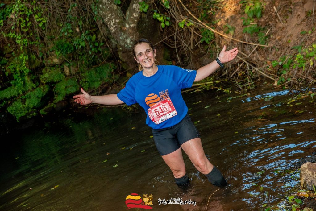 Avelar Sunset Trail 2026