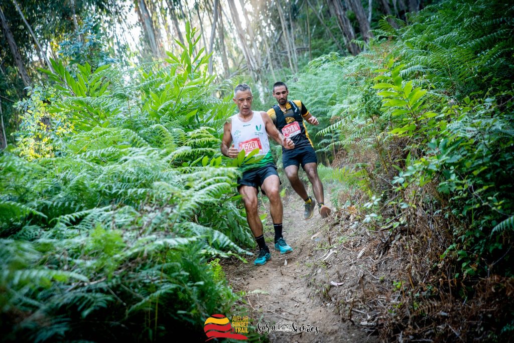 Avelar Sunset Trail 2026