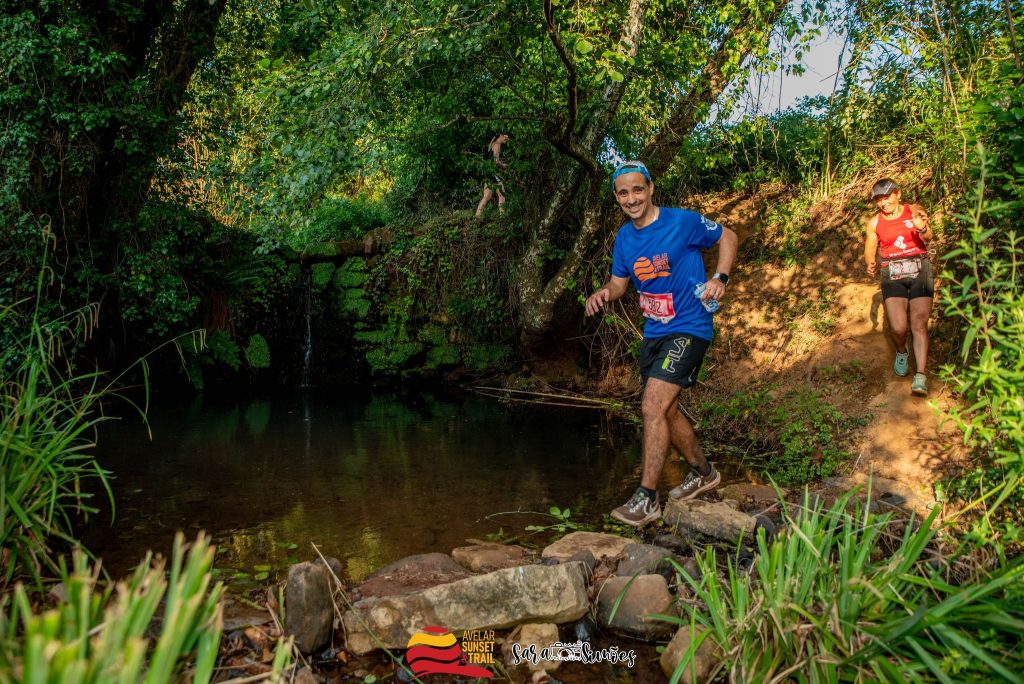 Avelar Sunset Trail 2026