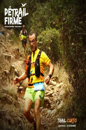 III Trail Pé Firme
