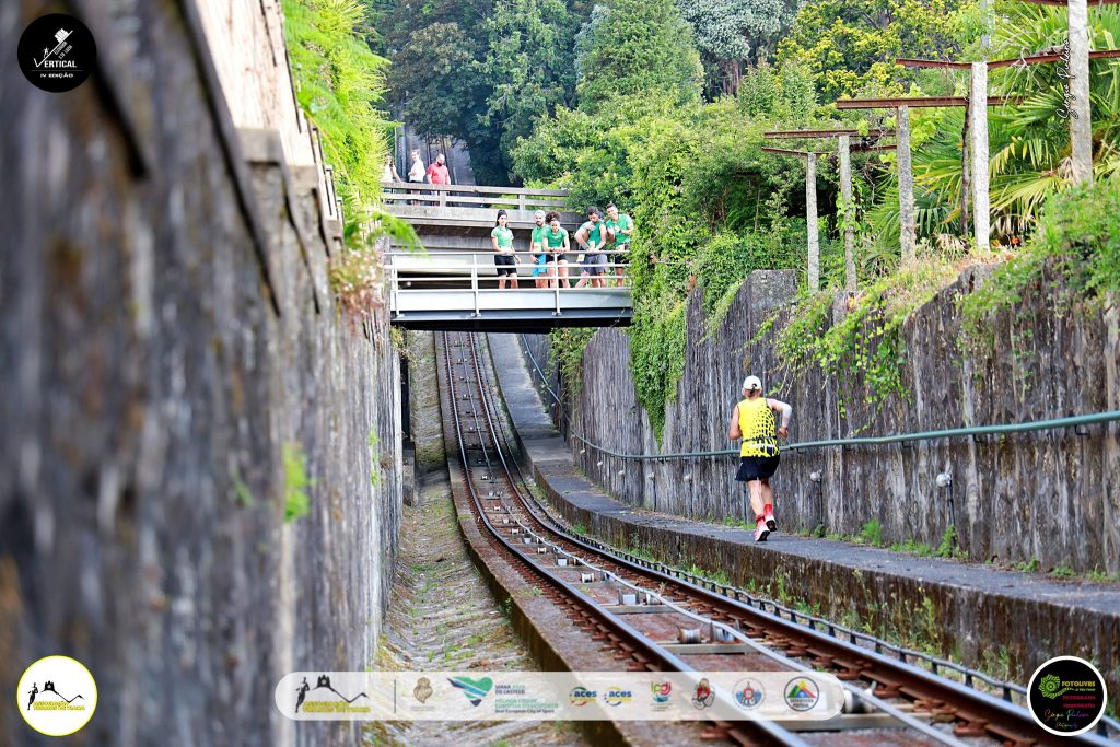 5th Vertical Elevador Sta Luzia