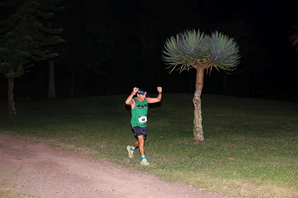 Ponta Delgada Backyard - Juventude Ilha Verde