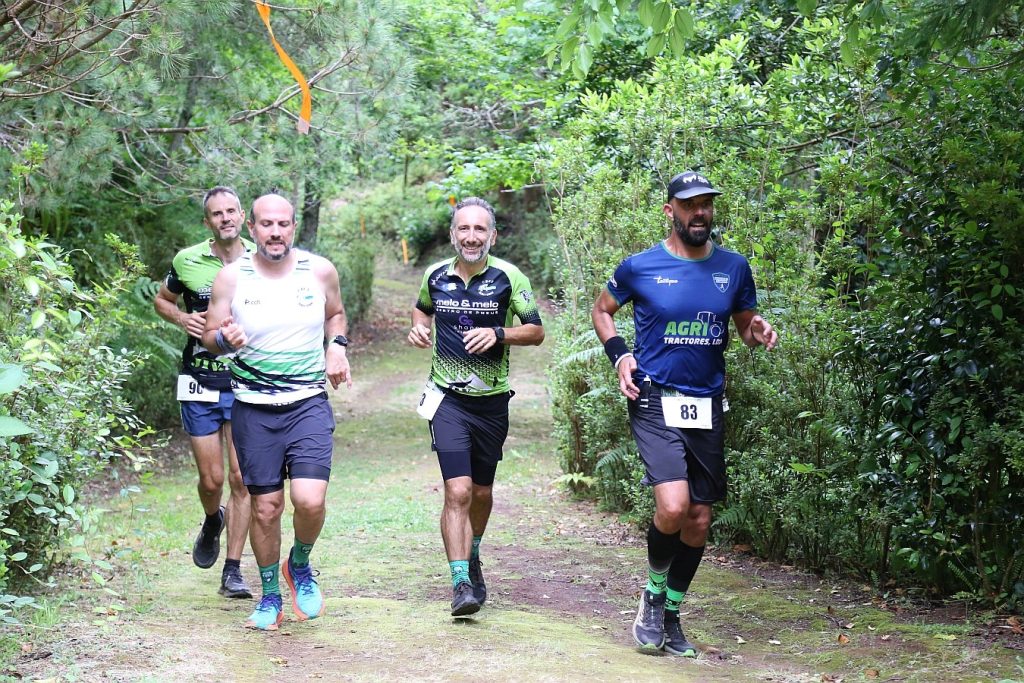 Ponta Delgada Backyard - Juventude Ilha Verde