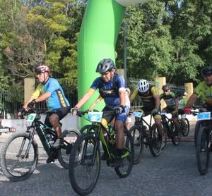 18th MTB ROTA DA ÁGUA DE FERREIRA DO ALENTEJO