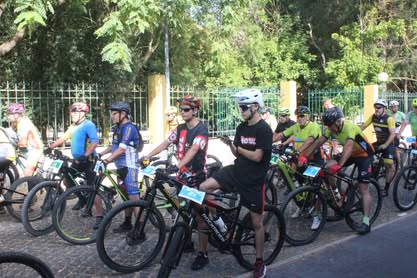 18th MTB ROTA DA ÁGUA DE FERREIRA DO ALENTEJO