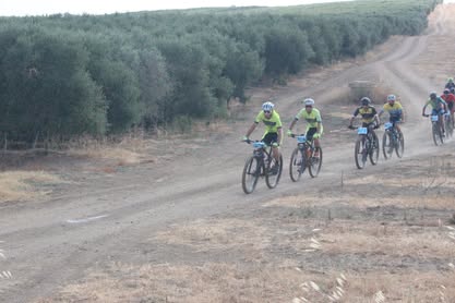 18th MTB ROTA DA ÁGUA DE FERREIRA DO ALENTEJO