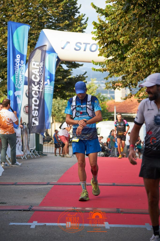 Penedo da Moura Trail