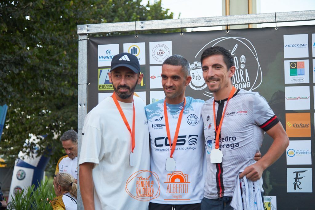 Penedo da Moura Trail