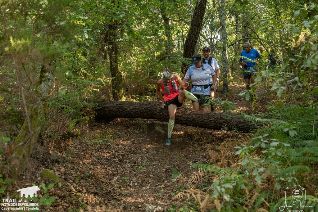 10th Trail Rota dos Espigueiros