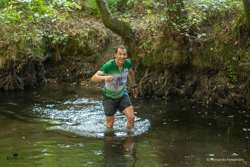 10th Trail Rota dos Espigueiros