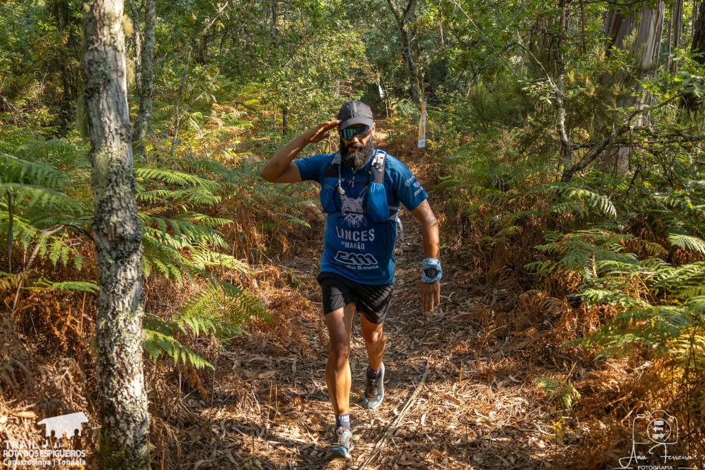 10th Trail Rota dos Espigueiros