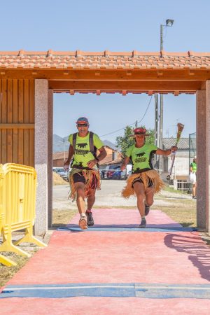 10.º Trail Rota dos Espigueiros