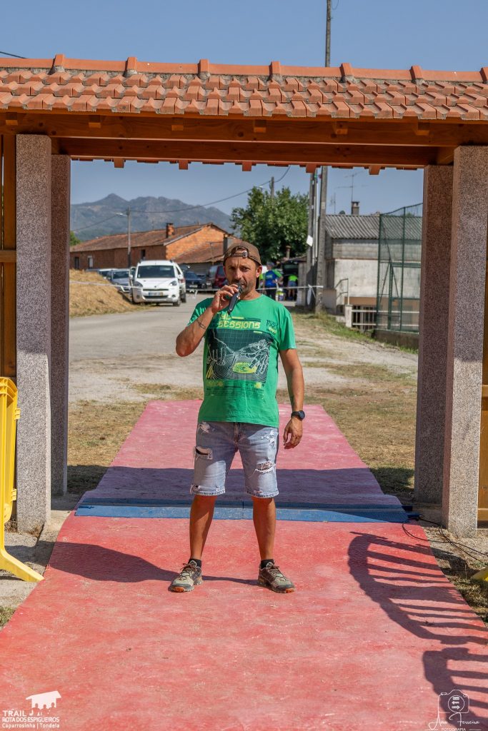 10th Trail Rota dos Espigueiros