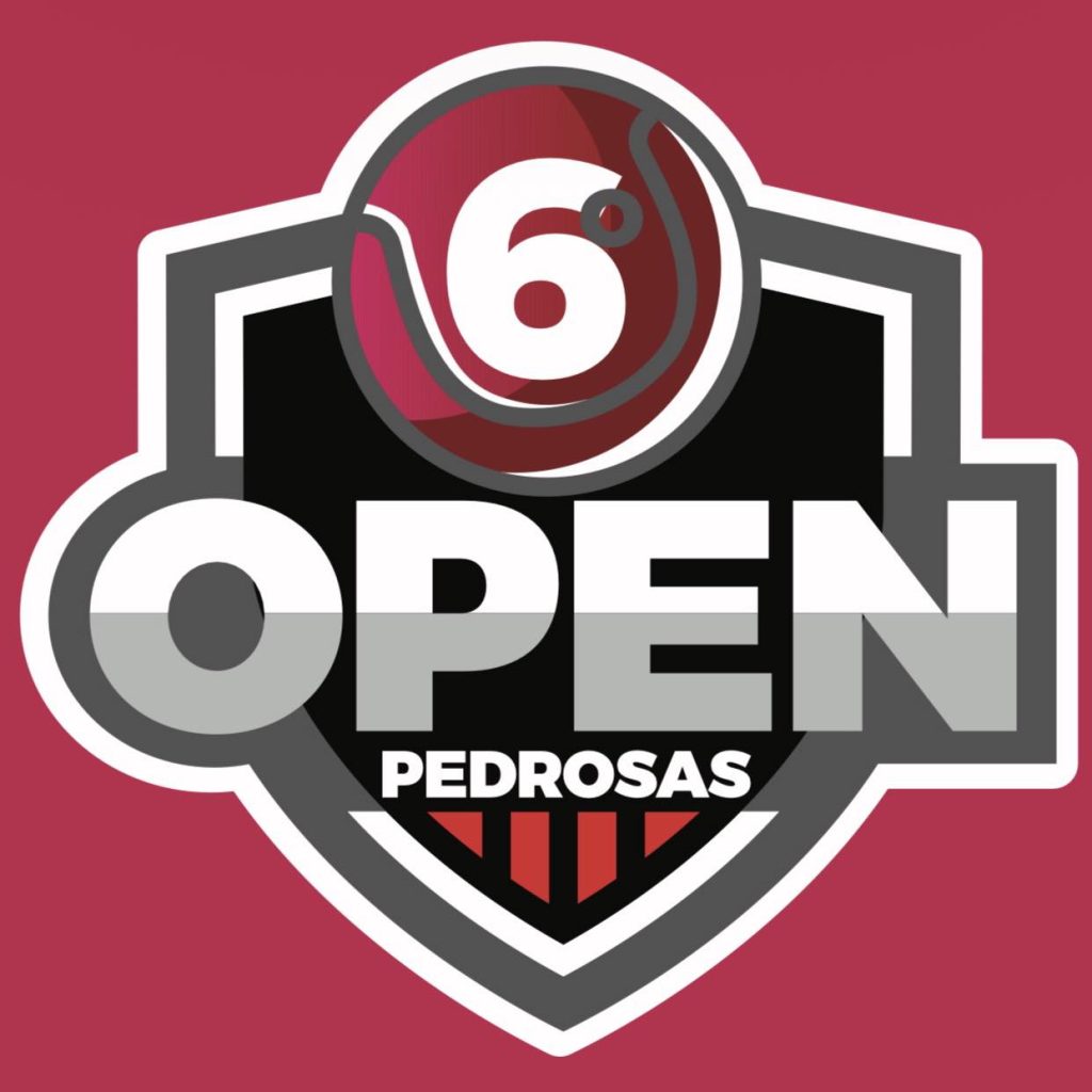 Pedrosas Open 6th