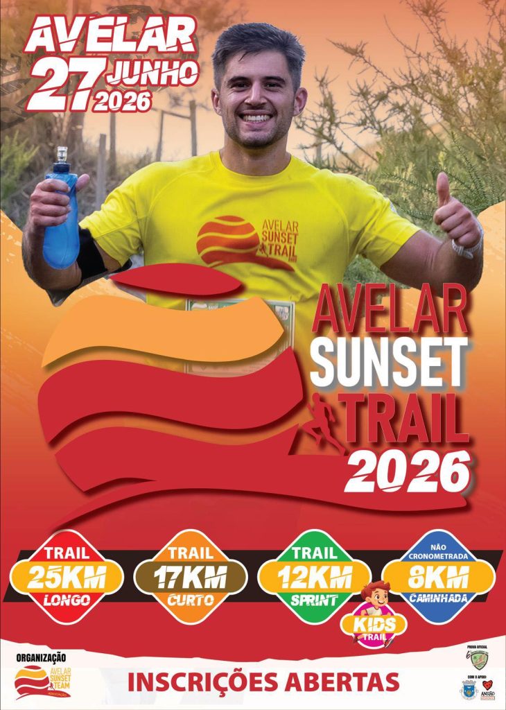 Avelar Sunset Trail 2026