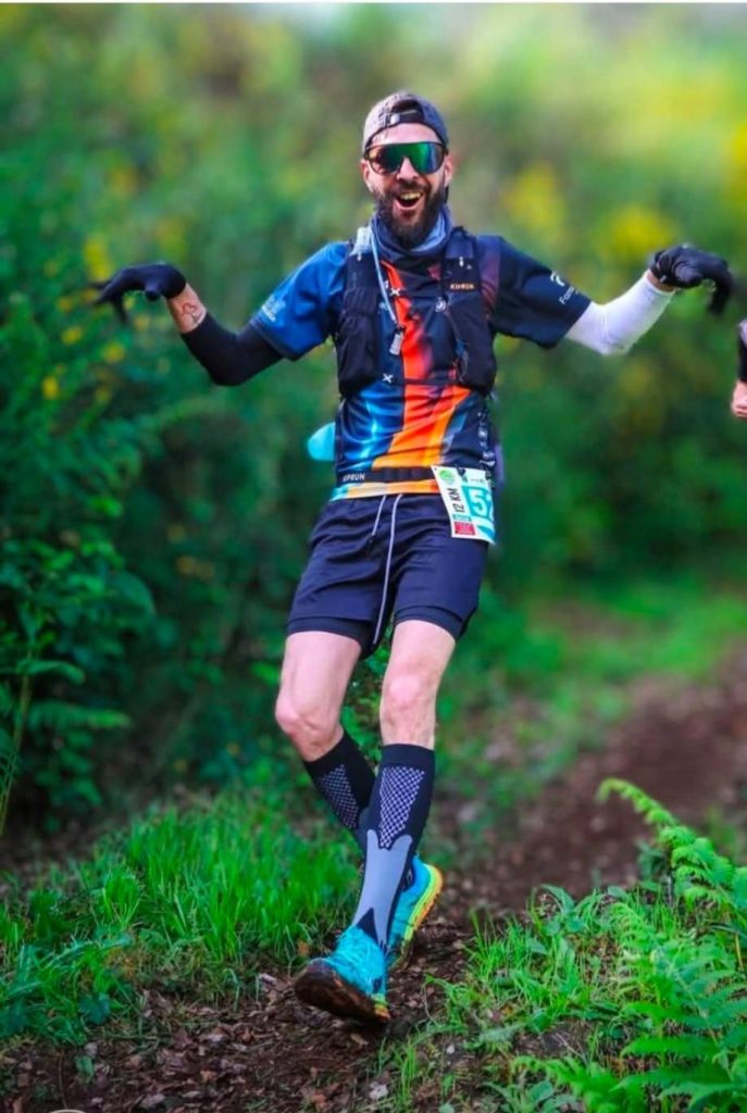 Penedo da Moura Trail