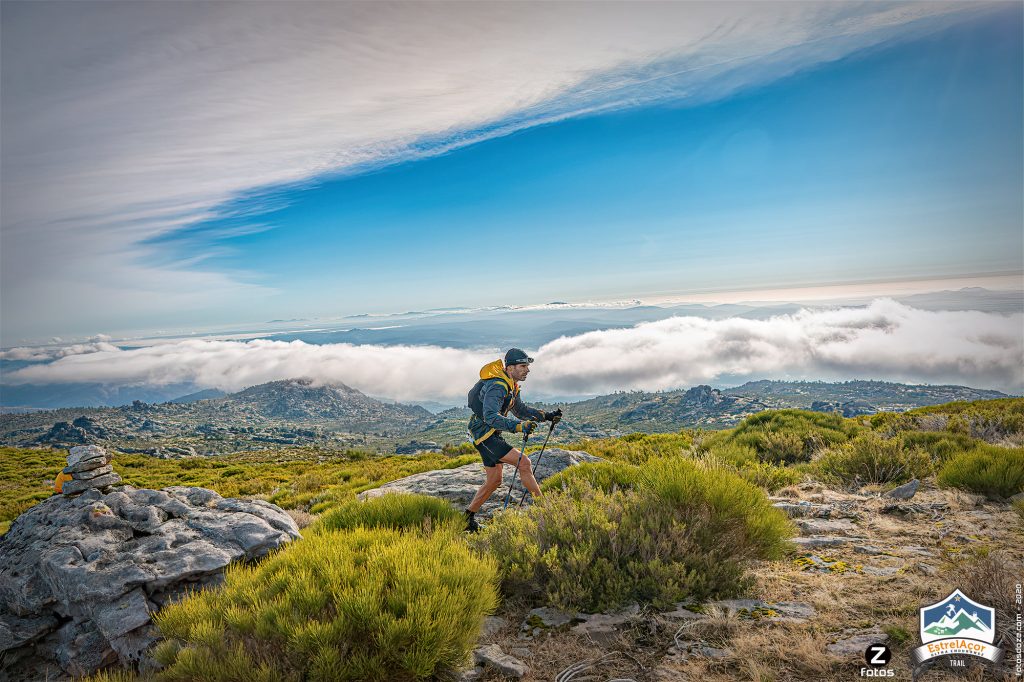XII ESTRELAÇOR ULTRA ENDURANCE
