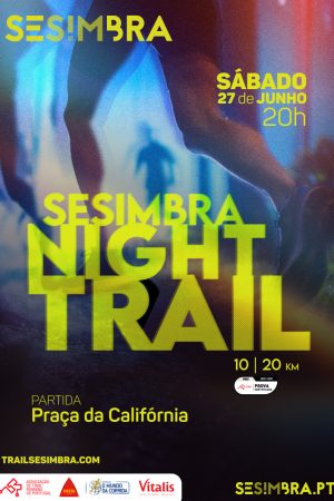 4th SESIMBRA NIGHT TRAIL