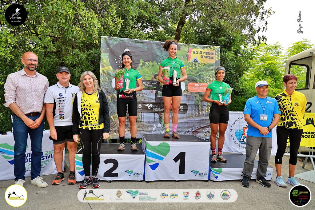 5th Vertical Elevador Sta Luzia
