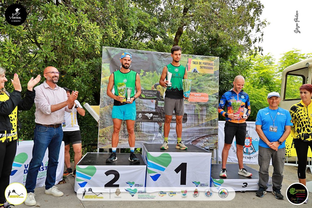 5th Vertical Elevador Sta Luzia