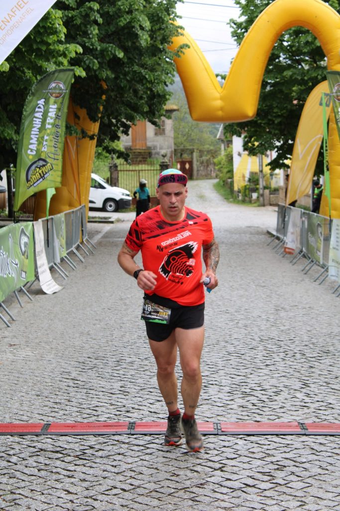 TÂMEGA HILLS TRAIL AND WALK 2026