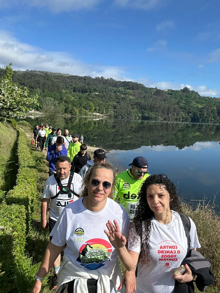 TÂMEGA HILLS TRAIL AND WALK 2026