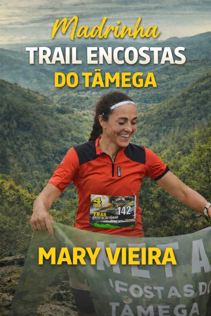 TÂMEGA HILLS TRAIL AND WALK 2026