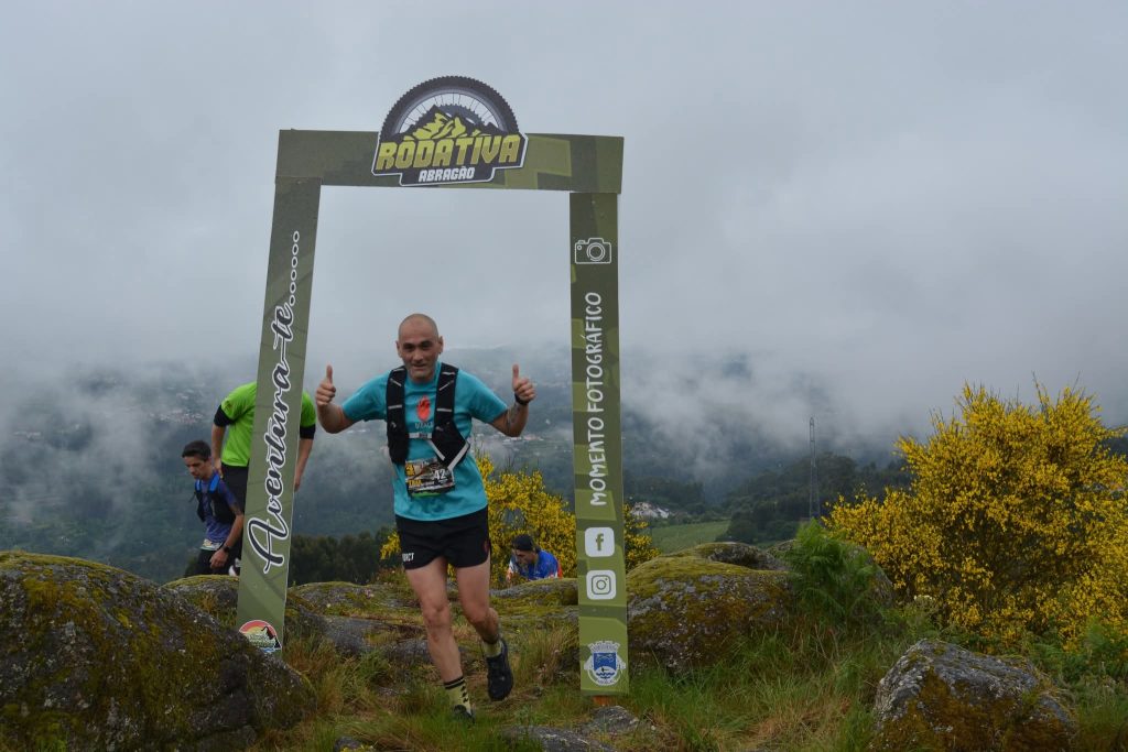 TÂMEGA HILLS TRAIL AND WALK 2026