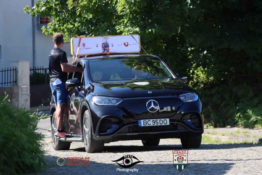 Santiago de Subarrifana Run 2026