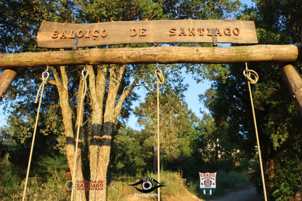 Santiago de Subarrifana Run 2026